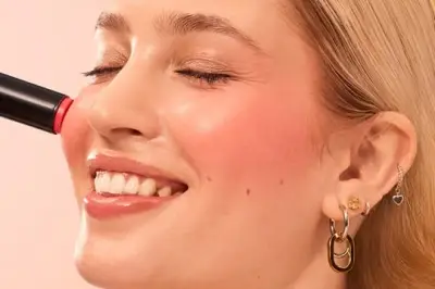 New Elf Cream Blush and Bronzer Sticks Hit Summer Makeup Bags