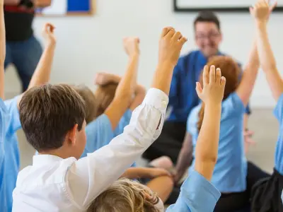 New Law Bans Smartphones in All English Schools from Monday June 29