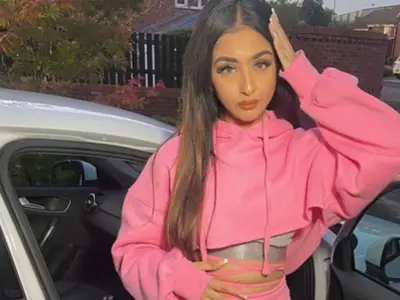New Prime True Crime Doc Explores Killer TikTok Star Mahek Bukhari Case