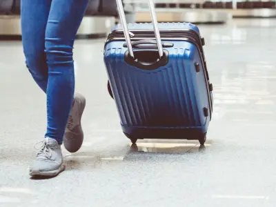 New Spain Fingerprint Rules Won't Apply to These UK Holidaymakers