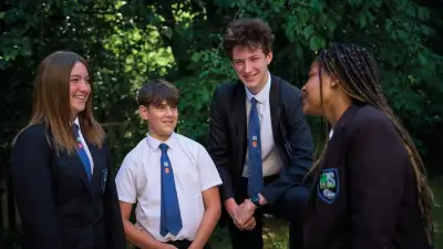 Notley High School Transformed from Failing to Strong in Ofsted Report