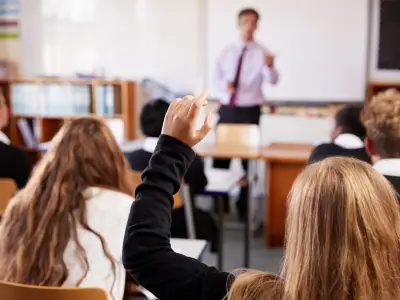 Ofsted Praises Rapid Improvements at Birmingham's Former Worst-Rated School