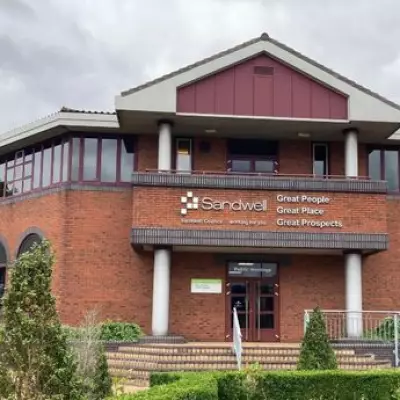 Oldbury SEND School Strike: Council Investigates Safety Concerns
