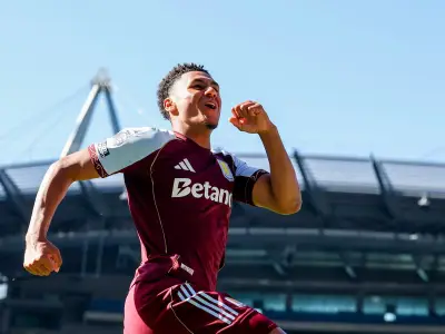 Ollie Watkins Relishes World Cup 'Finisher' Role, Hopes to Repeat Heroics