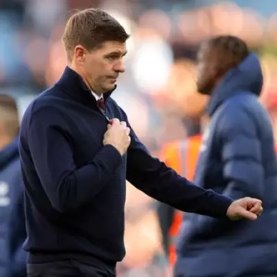 Ollie Watkins: Steven Gerrard's Villa reign changed after assistant exit