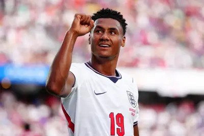 Ollie Watkins Vows to Bring Unique Skills to England World Cup Campaign