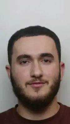 On-the-Run Sex Trafficker Convicted in Absence Last Seen in Birmingham