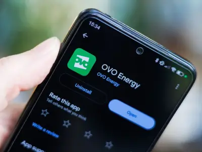 OVO Energy Confirms Two Hours Free Electricity Weekly Until August