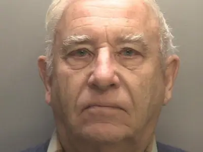 Paedophile Scout Leader Stuart May Gets Jail Time Doubled for Birmingham Abuse