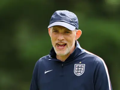 Panama vs England: World Cup 2026 TV Channel, Kick-off Time and Live Stream Details