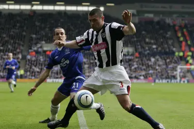 Paul Robinson Ready to Aid Ex-West Brom Colleague After Finding New Buzz
