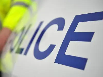 Pensioner in 80s choked unconscious in alleged attack at Midlands bus station