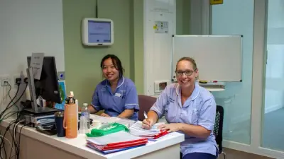 Phyllis Tuckwell Hospice Opens New Facility to Expand Care in Surrey
