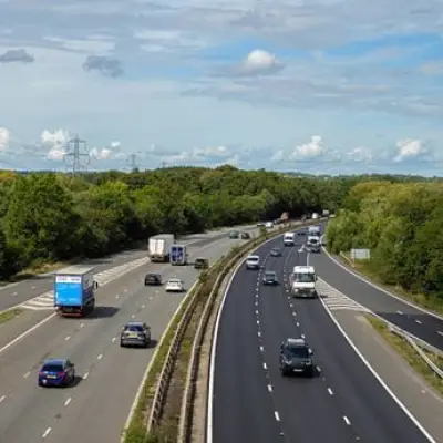 Plan for 10mph Speed Limit Reduction Backed on Single and Dual Carriageways