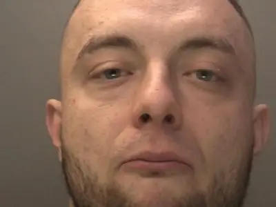 Police hunt Adrian Lewicki after Nuneaton rape and assault report