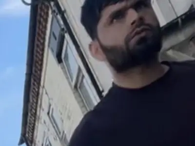 Police Hunt Birmingham Flasher Who Fled on Pushbike After Incident