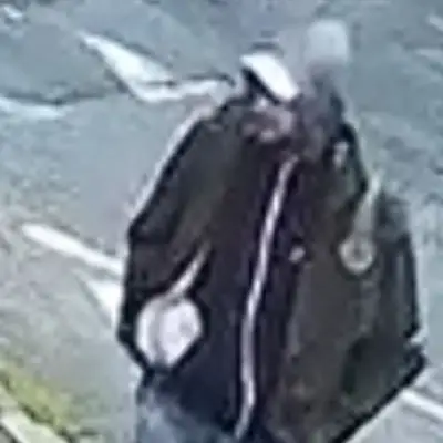Police Hunt Car Thief in Handsworth After Blurry CCTV Appeal