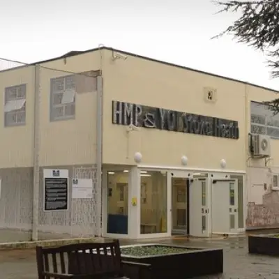 Police Issue Drone Warning After Sightings Over Midlands Prison