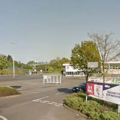 Police Trawl CCTV After Illegal Car Meet Near Asda in Great Bridge