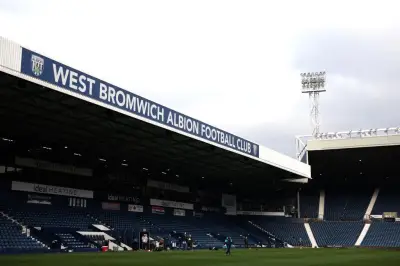 Premier League and Bundesliga Clubs Chase Ex-West Brom Defender