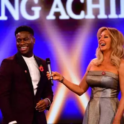 Pride of Britain 2026 Opens: Nominate Your West Midlands Hero Now