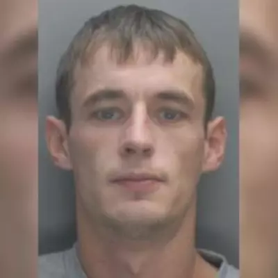 Prison watchdog boss had pillowcases with killer's face, court hears