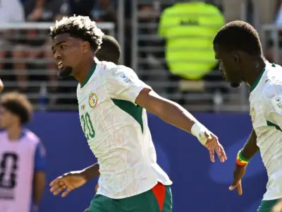 PSG Starlet Ibrahim Mbaye Considering Future Amid Aston Villa Links
