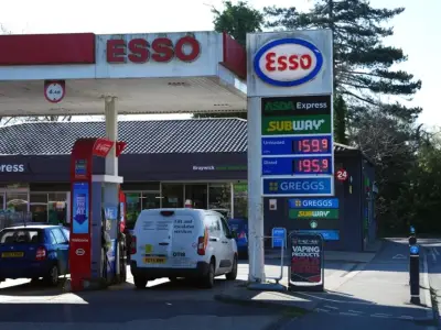 Pump Anxiety Drives Petrol and Diesel Owners to Consider Quitting Cars