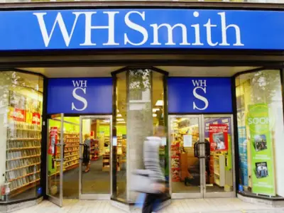 PwC Investigated by FRC Over WH Smith Audit After £50m Scandal