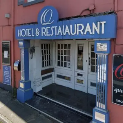 Quayside Hotel in Brixham Enters Administration After Closure
