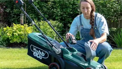 QVC Launches 'My Garden Escape' Edit with Outdoor Essentials and Discounts