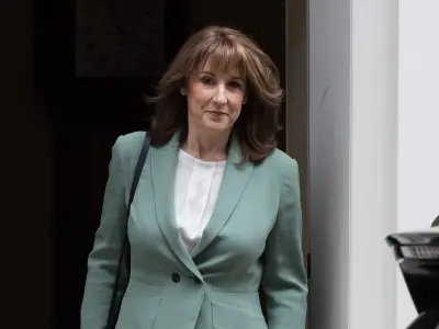 Rachel Reeves Confirms 2027 Cash ISA Changes: £12,000 Limit for Under-65s