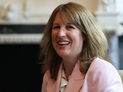 Rachel Reeves Confirms New Car Tax Charges Affecting Almost All Drivers