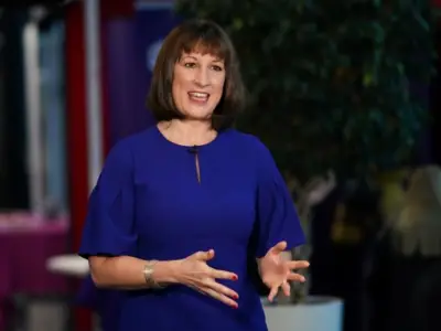 Rachel Reeves' Frozen Tax Bands to Cost Over 500,000 Pensioners