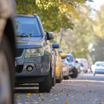 Retiree Claims 'Rude' Neighbor Gets Hostile Over Driveway Blocking