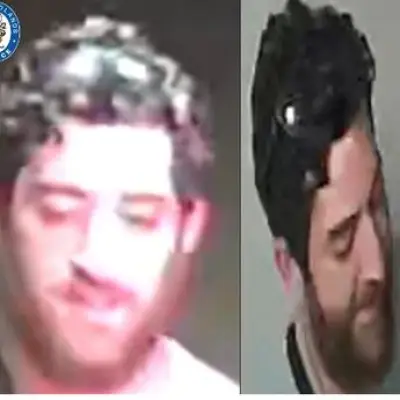 Robber punched and kicked victim for watch in Acocks Green attack