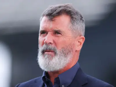 Roy Keane Slammed Over 'Pub Player' Claim About Aston Villa's John McGinn