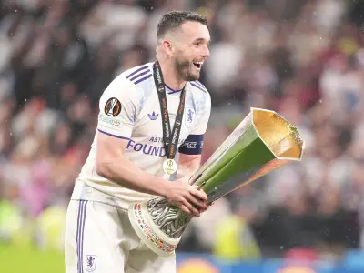Roy Keane's 'Pub Player' Jibe at John McGinn Disrespectful and Lacks Context