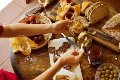 Sainsbury's Offers Free Picky Bits on National Picky Bits Day 2026