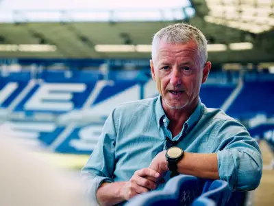 Scott Sellars: Wolves rise, Man City connection and Birmingham City teens' expectations