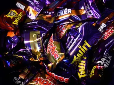 Seven Cadbury Chocolates Removed from Heroes and Roses Tubs in Shrinkflation Move