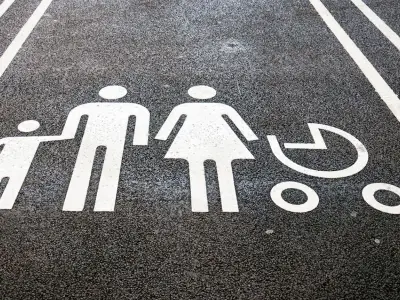 Shoppers at Tesco, Asda, Morrisons, Sainsbury's told to stop using parent and child bays at certain age