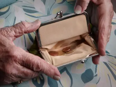 Single State Pensioners to Receive Extra £48 in July from DWP