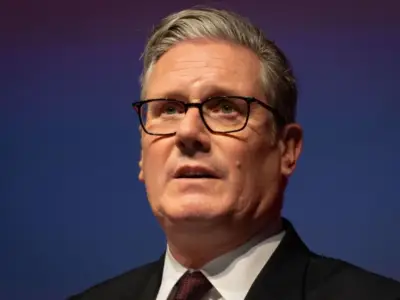 Sir Keir Starmer 'thinking of resigning tomorrow' as Prime Minister reports