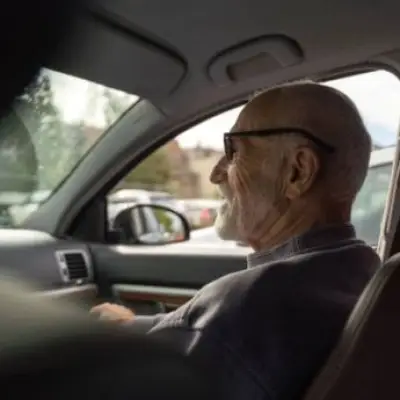 Six New Compulsory Checks for Drivers Over 70 in England