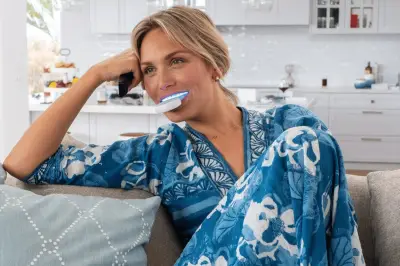 SmilePro Teeth Whitening Reviews: Does It Really Work?