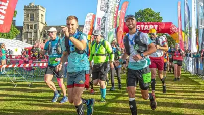 South West Coast 50 Ultra Challenge Returns to Devon Coastline This July