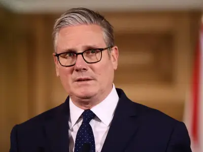 Starmer's Government Proposes Tougher Drink-Driving Laws Before Exit