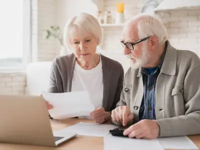 State Pensioners Born Before 1960 to Get One-Off £200 Payments
