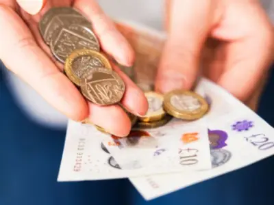 State Pensioners Can Get £9,877 Annually with Annuities